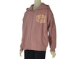 FELPA BAMBINA RAGAZZA ZIP CAPPUCCIO TASCHE FELPATA MARCA LOSAN ART. LJGAP0201 24003