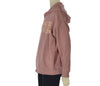 FELPA BAMBINA RAGAZZA ZIP CAPPUCCIO TASCHE FELPATA MARCA LOSAN ART. LJGAP0201 24003