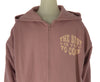 FELPA BAMBINA RAGAZZA ZIP CAPPUCCIO TASCHE FELPATA MARCA LOSAN ART. LJGAP0201 24003