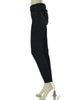 JEANS DONNA RAGAZZA JEGGINGS ELASTICIZZATI ELASTICO TASCHE MARCA EMANUELA COSTA ART. EC6712