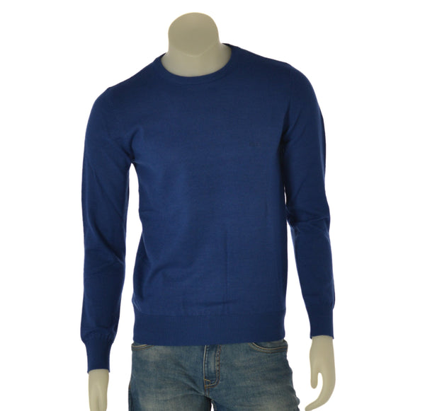 MAGLIONE UOMO RAGAZZO GIROCOLLO MARCA RIFLE ART. RFTR070
