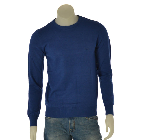 MAGLIONE UOMO RAGAZZO GIROCOLLO MARCA RIFLE ART. RFTR070