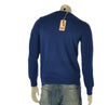 MAGLIONE UOMO RAGAZZO GIROCOLLO MARCA RIFLE ART. RFTR070