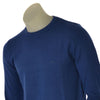 MAGLIONE UOMO RAGAZZO GIROCOLLO MARCA RIFLE ART. RFTR070