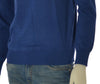 MAGLIONE UOMO RAGAZZO GIROCOLLO MARCA RIFLE ART. RFTR070
