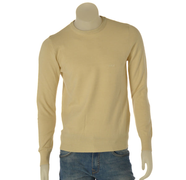 MAGLIONE UOMO RAGAZZO GIROCOLLO MARCA RIFLE ART. RFTR070