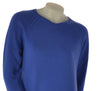 MAGLIONE DONNA RAGAZZA LANA GIROCOLLO LUNGO SPACCHI TASCHINI MARCA TENEREZZA ART. Z9328/BOT