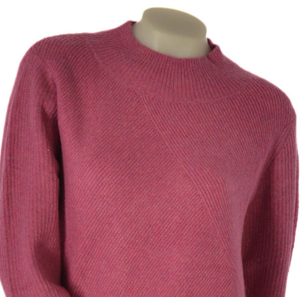 MAGLIONE DONNA RAGAZZA LUPETTO LAVORATO MARCA GAIA B ART. 315
