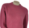 MAGLIONE DONNA RAGAZZA LUPETTO LAVORATO MARCA GAIA B ART. 315