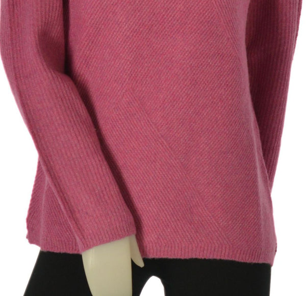 MAGLIONE DONNA RAGAZZA LUPETTO LAVORATO MARCA GAIA B ART. 315