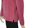 MAGLIONE DONNA RAGAZZA LUPETTO LAVORATO MARCA GAIA B ART. 315