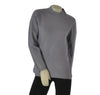 MAGLIONE DONNA RAGAZZA LUPETTO LAVORATO MARCA GAIA B ART. 315