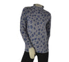 MAGLIONE DONNA RAGAZZA LUPETTO FANTASIA MARCA GAIA B. ART. 302