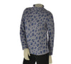 MAGLIONE DONNA RAGAZZA LUPETTO FANTASIA MARCA GAIA B. ART. 302
