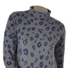 MAGLIONE DONNA RAGAZZA LUPETTO FANTASIA MARCA GAIA B. ART. 302
