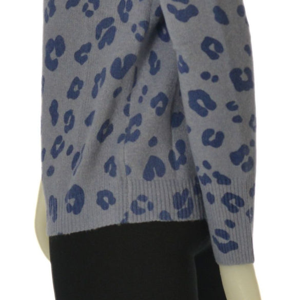 MAGLIONE DONNA RAGAZZA LUPETTO FANTASIA MARCA GAIA B. ART. 302