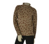 MAGLIONE DONNA RAGAZZA LUPETTO FANTASIA MARCA GAIA B. ART. 302