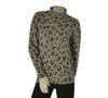 MAGLIONE DONNA RAGAZZA LUPETTO FANTASIA MARCA GAIA B. ART. 302