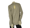 MAGLIONE DONNA RAGAZZA GIROCOLLO PAILETTES MARCA GMV ART. DG730
