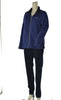 TUTA DONNA RAGAZZA FELPATA FELPA FANTASIA PANTALONE ELASTICO MARCA CAMPAGNOLO ART. 98Q76466