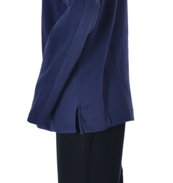TUTA DONNA RAGAZZA FELPATA FELPA FANTASIA PANTALONE ELASTICO MARCA CAMPAGNOLO ART. 98Q76466