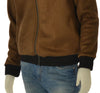 GIUBBINO UOMO RAGAZZO RIP POLSINI TASCHE MARCA CLOSE-UP ART. CLGB182