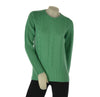 MAGLIONE DONNA RAGAZZA LANA GIROCOLLO TRECCE MARCA VALERIA GHITTORI ART. 1071