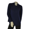 MAGLIONE DONNA RAGAZZA LANA LUPETTO MARCA VALERIA GHITTORI ART. 1067