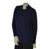 MAGLIONE DONNA RAGAZZA LANA LUPETTO MARCA VALERIA GHITTORI ART. 1067