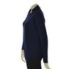 MAGLIONE DONNA RAGAZZA LANA LUPETTO MARCA VALERIA GHITTORI ART. 1067