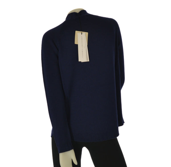 MAGLIONE DONNA RAGAZZA LANA LUPETTO MARCA VALERIA GHITTORI ART. 1067