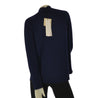 MAGLIONE DONNA RAGAZZA LANA LUPETTO MARCA VALERIA GHITTORI ART. 1067