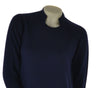 MAGLIONE DONNA RAGAZZA LANA LUPETTO MARCA VALERIA GHITTORI ART. 1067