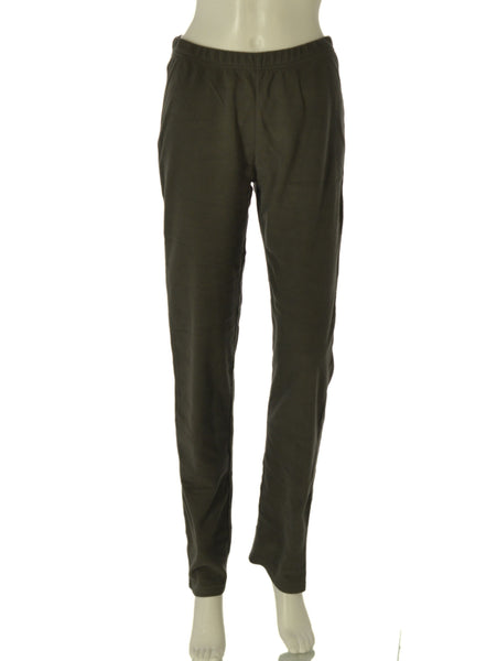 PANTALONI TUTA PILE DONNA RAGAZZA ELASTICO MARCA CUORE A CUORE ART. DP0022