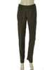 PANTALONI TUTA PILE DONNA RAGAZZA ELASTICO MARCA CUORE A CUORE ART. DP0022