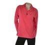 MICROPILE DONNA RAGAZZA META ZIP MARCA CUORE A CUORE ART. PD5012