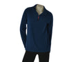 MICROPILE DONNA RAGAZZA META ZIP MARCA CUORE A CUORE ART. PD5012