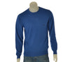 MAGLIONE UOMO RAGAZZO GIROCOLLO MARCA BASILE ART. BE0070