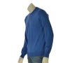 MAGLIONE UOMO RAGAZZO GIROCOLLO MARCA BASILE ART. BE0070