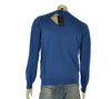 MAGLIONE UOMO RAGAZZO GIROCOLLO MARCA BASILE ART. BE0070