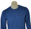 MAGLIONE UOMO RAGAZZO GIROCOLLO MARCA BASILE ART. BE0070