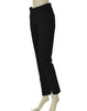 JEANS DONNA RAGAZZA JEGGINGS CORTO STRASS TASCHE MARCA EMANUELA COSTA ART. EC6737