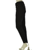JEANS DONNA RAGAZZA JEGGINGS CORTO STRASS TASCHE MARCA EMANUELA COSTA ART. EC6737
