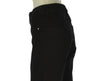JEANS DONNA RAGAZZA JEGGINGS CORTO STRASS TASCHE MARCA EMANUELA COSTA ART. EC6737
