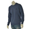 MAGLIONE UOMO RAGAZZO GIROCOLLO LOGO MARCA TIMBERLAND ART. TB0A2BFH