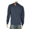 MAGLIONE UOMO RAGAZZO GIROCOLLO LOGO MARCA TIMBERLAND ART. TB0A2BFH