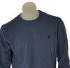MAGLIONE UOMO RAGAZZO GIROCOLLO LOGO MARCA TIMBERLAND ART. TB0A2BFH