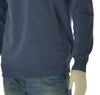 MAGLIONE UOMO RAGAZZO GIROCOLLO LOGO MARCA TIMBERLAND ART. TB0A2BFH