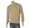 MAGLIONE UOMO RAGAZZO GIROCOLLO LOGO MARCA TIMBERLAND ART. TB0A2BFH