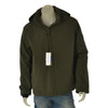 GIACCONE UOMO RAGAZZO CAPPUCCIO ZIP TASCHE MARCA SEA BARRIER ART. GALERIO-102C